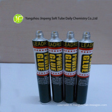 Aluminium de Tube de Super Glue